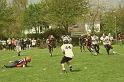 Quart Finale Juniors Foot US - Corsaire Evry vs Margouillats de Reze 399